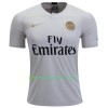 Paris Saint-Germain Fotbollströjor Borta tröja 2018/19 Kortärmad